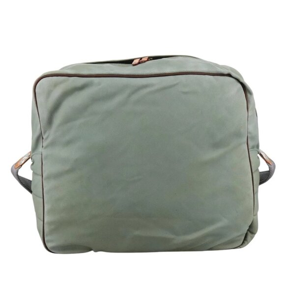 LOUIS VUITTON LV CUP Tasman Shoulder Bag Gray M80519 LV Auth bs20170 - Picture 2 of 16